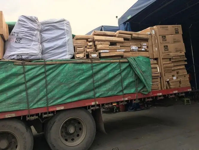 道县家具托运